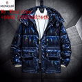 Wholesale  down jacket jacket Double blazer best price  13