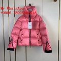 Wholesale  down jacket jacket Double blazer best price  16