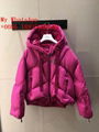 Wholesale  down jacket jacket Double blazer best price  20