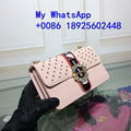 Wholesale TOP1:1 PINKO handbags PINKO Handbags  Leather Bags