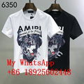 2021 wholesale fashion Amiri short shirt Amiri men& women short t-shirt 15