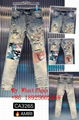 Wholesale 2021 fashion AMIRI jeans AMIRI