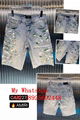 Wholesale 2021 fashion AMIRI jeans AMIRI jeans high quality best prices  12