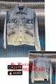 Wholesale 2021 Newest Amiri jean jacket  Amiri sweater best quality  4