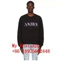 Wholesale 2021 Newest Amiri jean jacket  Amiri sweater best quality 