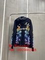 Wholesale 2021 Newest Amiri jean jacket  Amiri sweater best quality  16