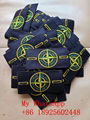 Wholesale 2021 newest stone island clothes stone island real badges 