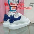 2021 newest Wholesale Alexander shoes MQ Casual shoes men shoes top quality 4