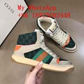 Wholesale 2021 newests GG dirty sneakers GG  sneakers best price 1