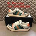 Wholesale 2021 newests GG dirty sneakers GG  sneakers best price 7