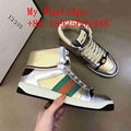 Wholesale 2021 newests GG dirty sneakers GG  sneakers best price 13