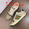 Wholesale 2021 newests GG dirty sneakers GG  sneakers best price 16