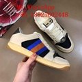 Wholesale 2021 newests GG dirty sneakers GG  sneakers best price 19