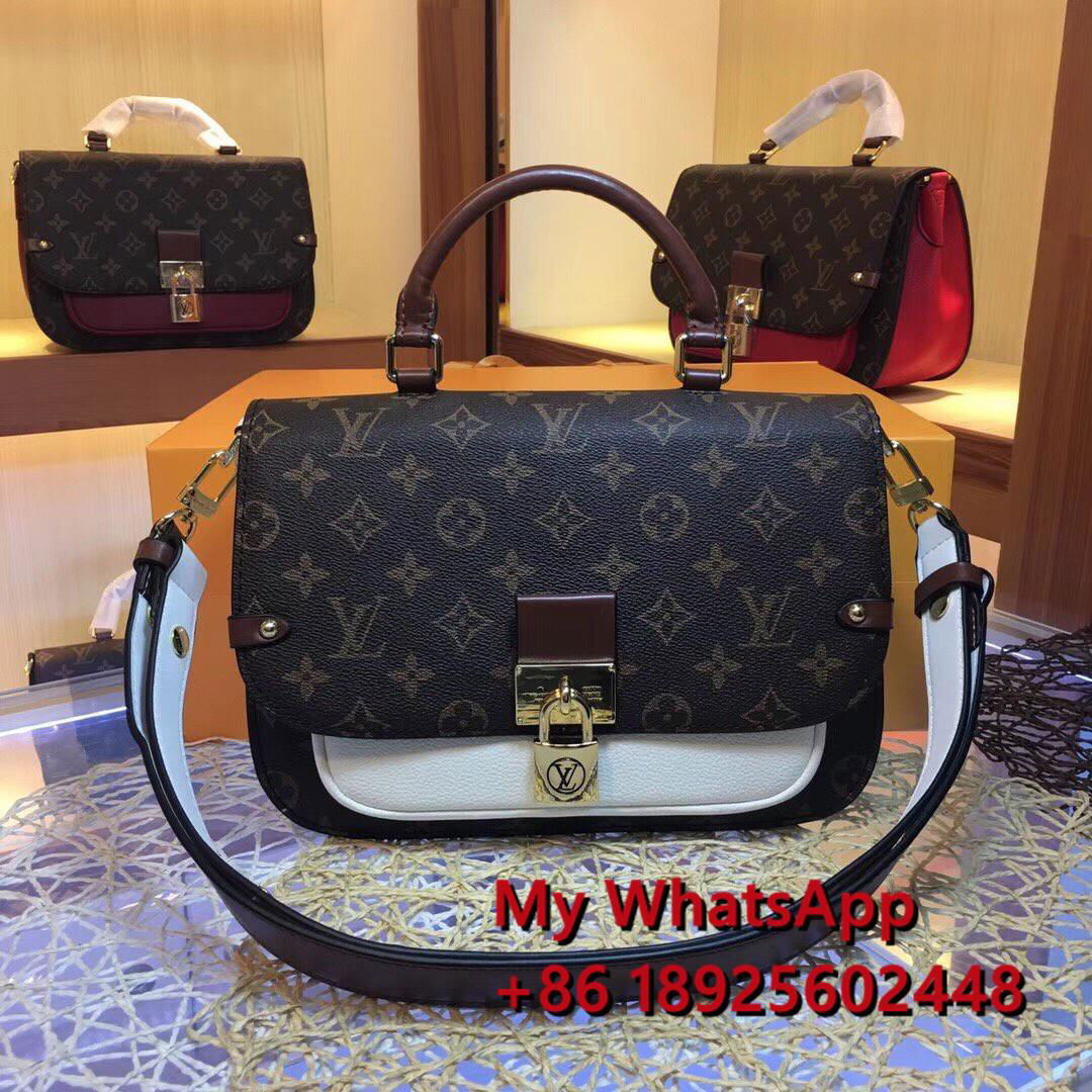 Wholesale 2022 Newest TOP1:1     andbags     eather Bags best price 2