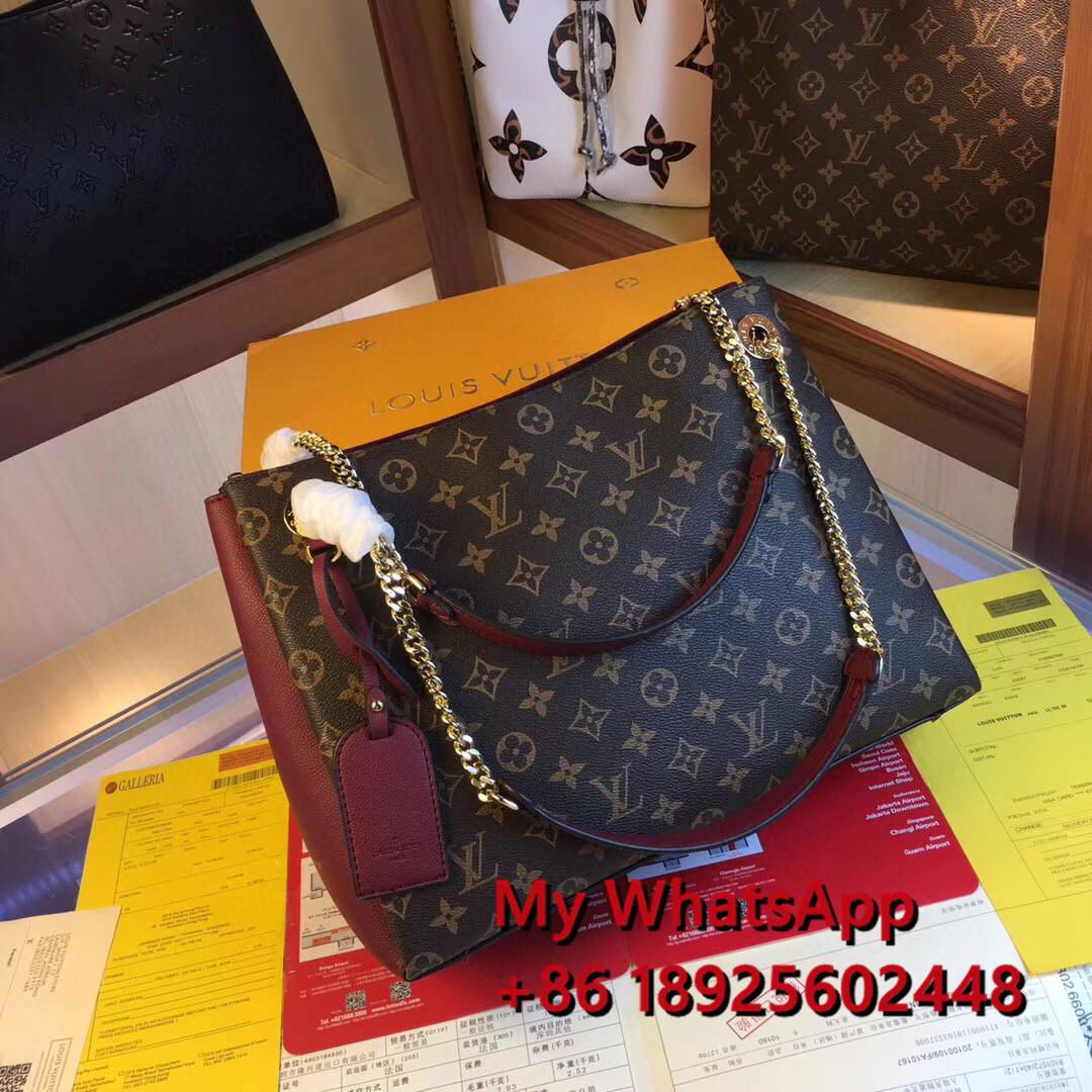 Wholesale 2022 Newest TOP1:1     andbags     eather Bags best price 4