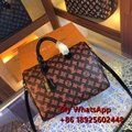 Wholesale 2022 Newest TOP1:1     andbags     eather Bags best price 5