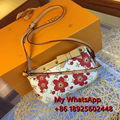 Wholesale 2022 Newest TOP1:1     andbags     eather Bags best price 20