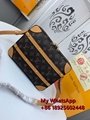 Wholesale 2022 Newest TOP1:1 LV Handbags LV Leather Bags best price