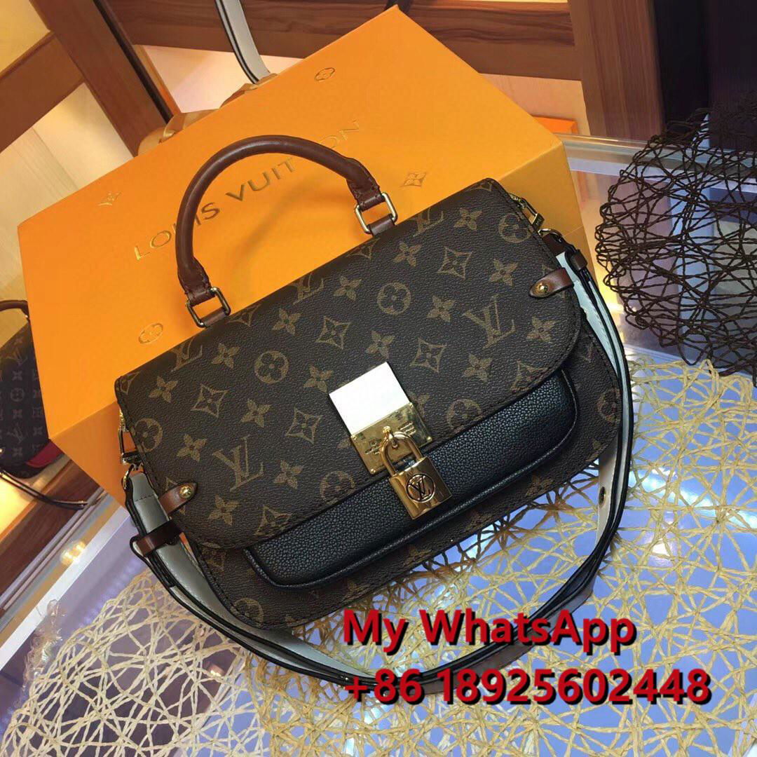 Wholesale 2022 Newest TOP1:1     andbags     eather Bags best price 3