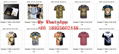  Wholesale 2022 latest Versace T shirt best quality Versace jackets best price