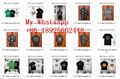 Wholesale 2022 latest     -shirt  Man & Women  t-shirts     hirt Best price 6