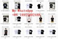 Wholesale 2022 latest     -shirt  Man & Women  t-shirts     hirt Best price 8