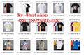 Wholesale 2022 latest     -shirt  Man & Women  t-shirts     hirt Best price 10