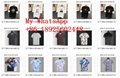 Wholesale 2022 latest     -shirt  Man & Women  t-shirts     hirt Best price 14