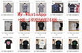 Wholesale 2022 latest     -shirt  Man & Women  t-shirts     hirt Best price 18