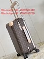 2023 the latest popular LV luggage latest style top1:1 original quality