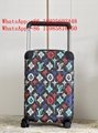 The latest LV luggage latest style top1:1 original quality wholesale price