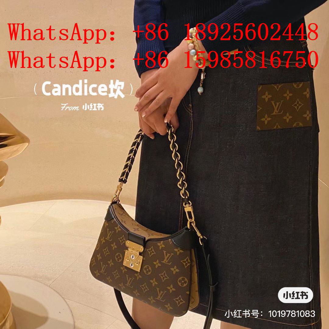 2023  The Newest TOP1:1     winny Handbags     eather Bags best price 4