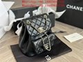 2023  The Newest TOP1:1 CL Handbags CL Leather Bags best price 10