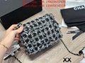 2023  The Newest TOP1:1 CL Handbags CL Leather Bags best price