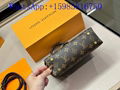 Wholesale 2023 Latest TOP1:1     andbags with boxes, five colour 4