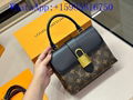 Wholesale 2023 Latest TOP1:1     andbags with boxes, five colour 6