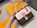 Wholesale 2023 Latest TOP1:1     andbags with boxes, five colour 7