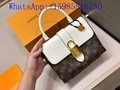 Wholesale 2023 Latest TOP1:1     andbags with boxes, five colour 9