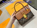 Wholesale 2023 Latest TOP1:1     andbags with boxes, five colour 10