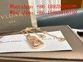 Wholesale TOP AAA jewelry  HERMES earring YSL bracelet Cartier necklace