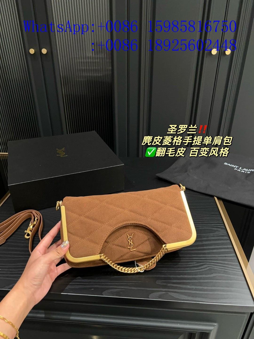 Wholesale 2023 Latest TOP1:1     Handbags     Leather Bags best price