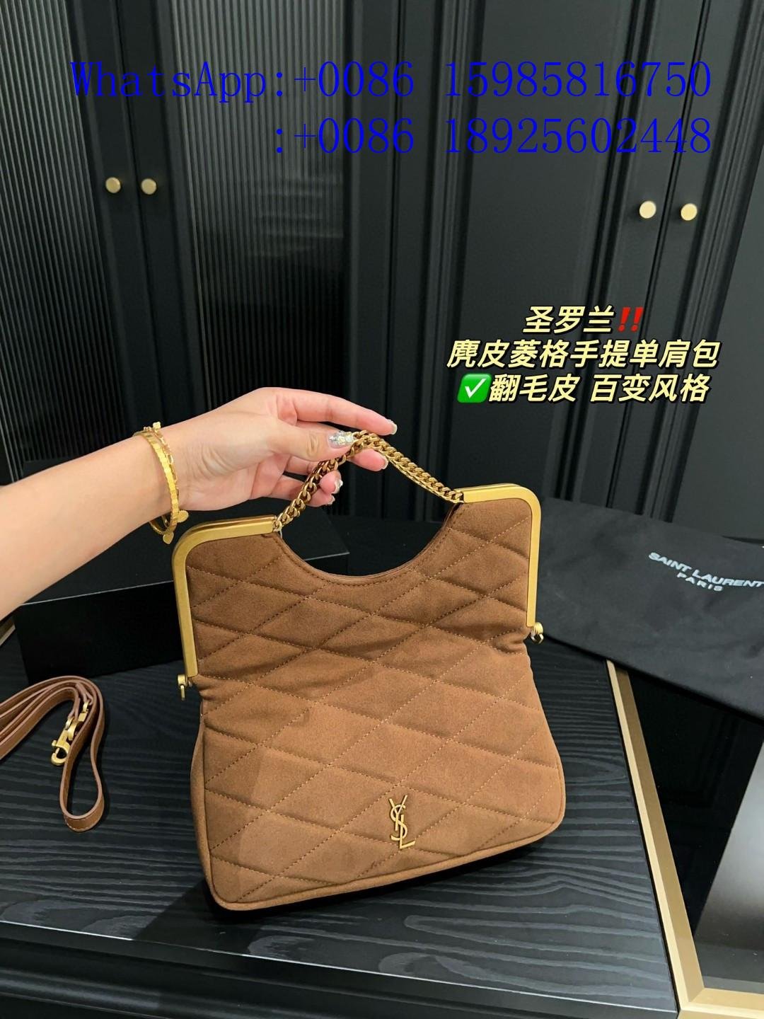 Wholesale 2023 Latest TOP1:1     Handbags     Leather Bags best price 2