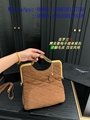 Wholesale 2023 Latest TOP1:1 YSL Handbags YSL Leather Bags best price