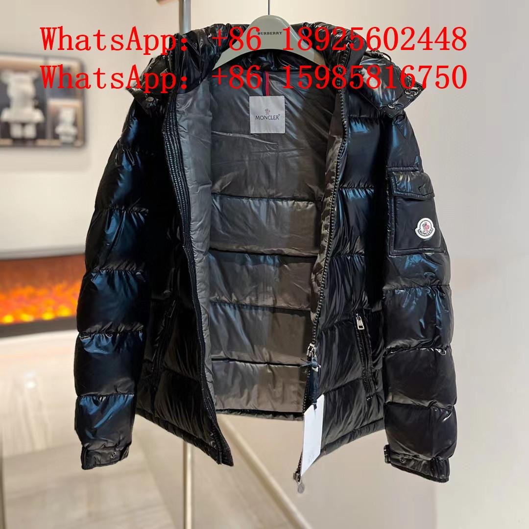 Newest Wholesale Down Jacket         jacket original quality  3