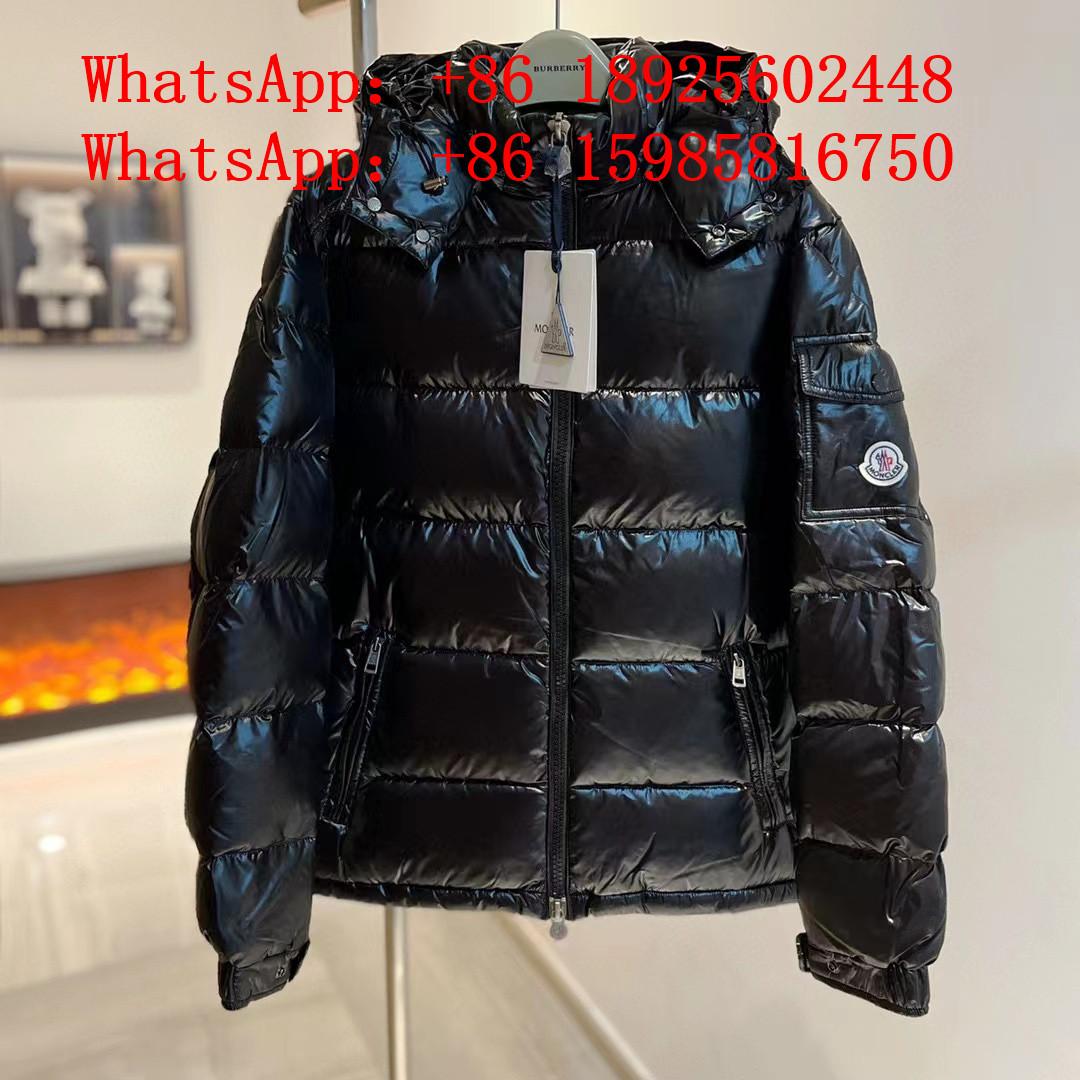 Newest Wholesale Down Jacket         jacket original quality  4