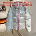 Newest Wholesale Down Jacket Moncler jacket original quality 
