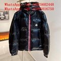 Newest Wholesale Down Jacket Moncler jacket original quality 