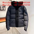 Newest Wholesale Down Jacket