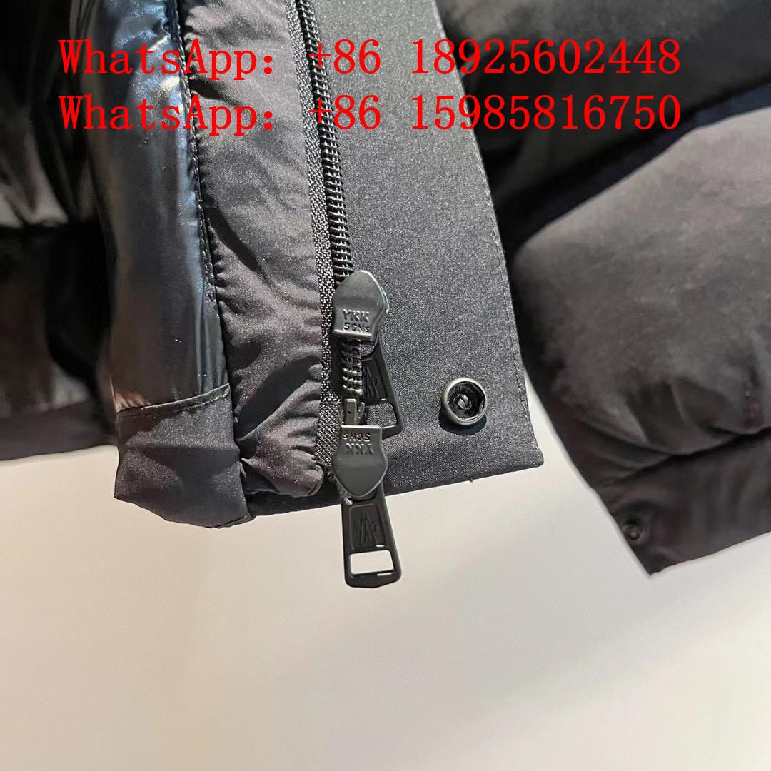 Newest Wholesale Down Jacket         jacket original quality  5