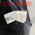 Newest Wholesale Down Jacket Moncler jacket original quality 